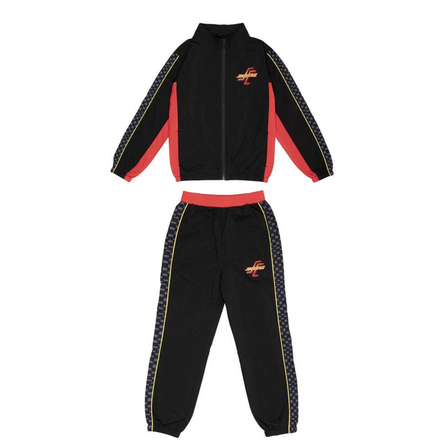 Survêtement enfant Santa Cruz Classic Fade Black