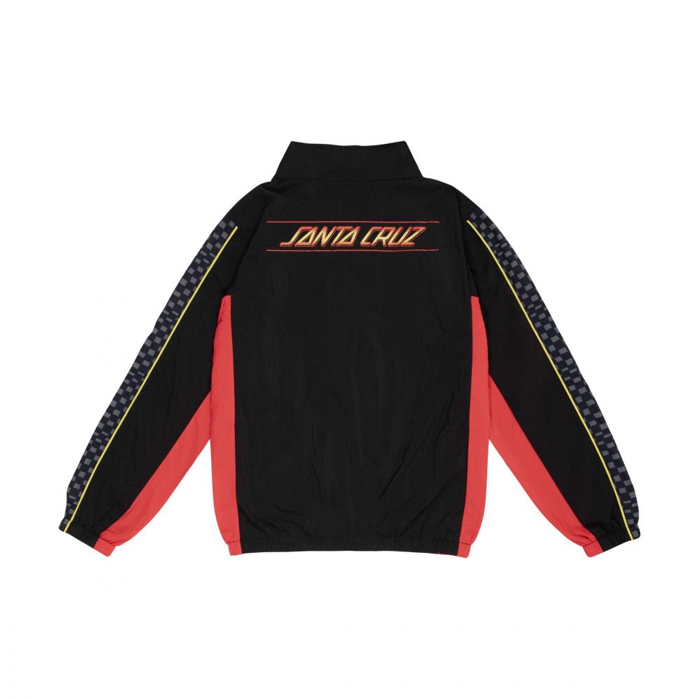 Survêtement enfant Santa Cruz Classic Fade Black