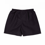 Short de bain enfant Santa Cruz Classic Dot Black