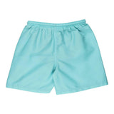 Short de bain enfant Santa Cruz Classic Dot Pool Blue
