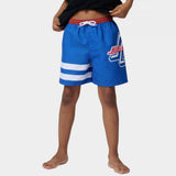 Short de bain enfant Santa Cruz OGSC Sports Ultramarine
