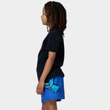 Tee-shirt enfant Santa Cruz Classic Dot Black