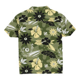 Tee-shirt enfant Santa Cruz Winkowski Trip SS Shirt Iguana