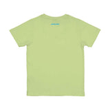 Tee-shirt enfant Santa Cruz Hand Dude Green Glow
