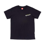 Tee-shirt enfant Santa Cruz Damaged Hand Black