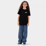 Tee-shirt enfant Santa Cruz Damaged Hand Black