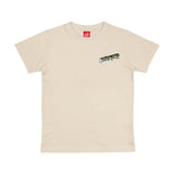 Tee-shirt enfant Santa Cruz Damaged Hand Wax Paper