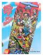 Santa Cruz Book The Skateboard Art Of Jim Phillips
