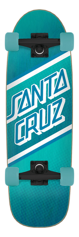 Santa Cruz Complete Cruiser Tonal Fade Street