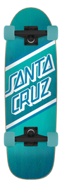 Santa Cruz Complete Cruiser Tonal Fade Street