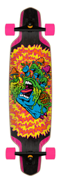 Santa Cruz Complete Cruiser Toxic Hand