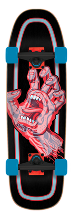 Santa Cruz Complete Cruiser Decoder Hand