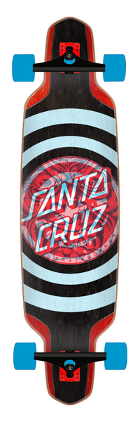 Santa Cruz Complete Cruiser Decoder Roskopp