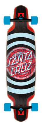 Santa Cruz Complete Cruiser Decoder Roskopp