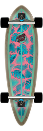Santa Cruz Complete Cruiser Cabana Dot