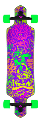 Santa Cruz Complete Cruiser Roskopp Five