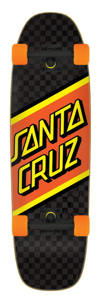 Santa Cruz Complete Cruiser Fast Lane