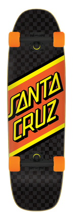 Santa Cruz Complete Cruiser Fast Lane
