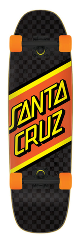 Santa Cruz Complete Cruiser Fast Lane