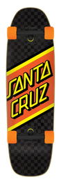 Santa Cruz Complete Cruiser Fast Lane