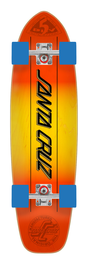 Santa Cruz Complete Cruiser 5 Ply