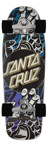 Santa Cruz Complete Cruiser Handled Dot