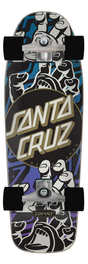 Santa Cruz Complete Cruiser Handled Dot