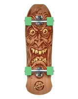 Santa Cruz Complete Cruiser Roskopp Face