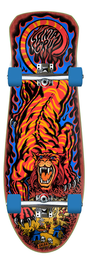 Santa Cruz Complete Cruiser Salba Tiger