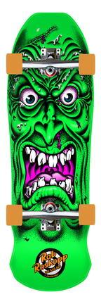 Cruiser complet Santa Cruz Roskopp Face Shaped 31" (réf. SCCOCR389)