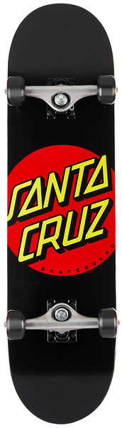 Santa Cruz Complete