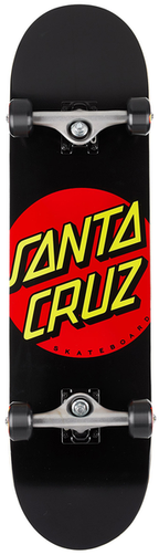 Santa Cruz Complete