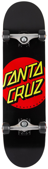 Santa Cruz Complete