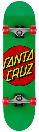 Santa Cruz Complete
