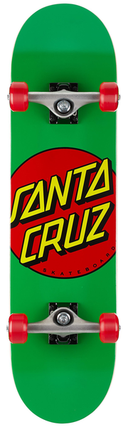 Santa Cruz Complete