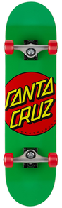 Santa Cruz Complete