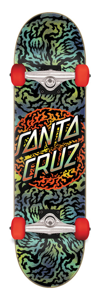 Santa Cruz Complete