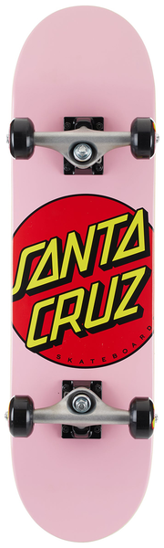 Santa Cruz Complete