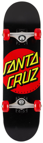 Santa Cruz Complete