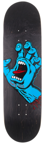 Santa Cruz Deck Screaming Hand