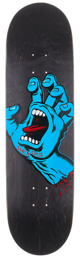 Santa Cruz Deck Screaming Hand