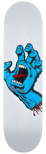 Santa Cruz Deck Screaming Hand