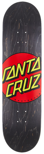 Santa Cruz Deck Classic Dot