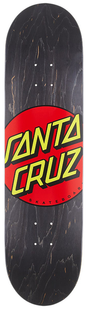 Santa Cruz Deck Classic Dot