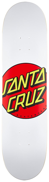 Santa Cruz Deck Classic Dot