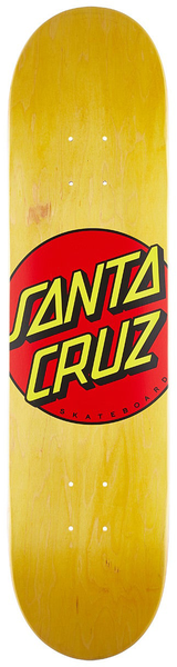 Santa Cruz Deck Classic Dot