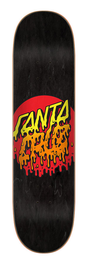 Santa Cruz Deck Rad Dot