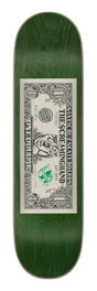 Santa Cruz Deck Dollar Hand