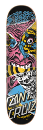 Santa Cruz Deck Roskopp Misprint Everslick
