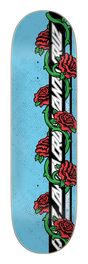 Santa Cruz Deck Dressen Rose Vine Everslick